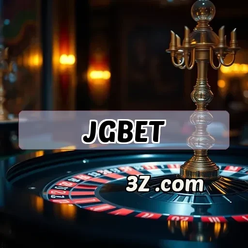 A Magia do Casino no Jgbet: Entretenimento e Emoção