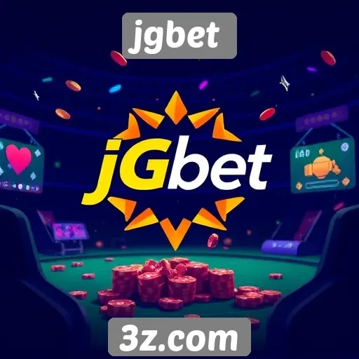 Estratégias de marketing no jgbet para atrair jogadores