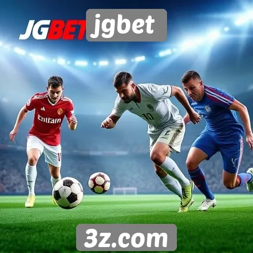 novas promoções atraem jogadores para jgbet