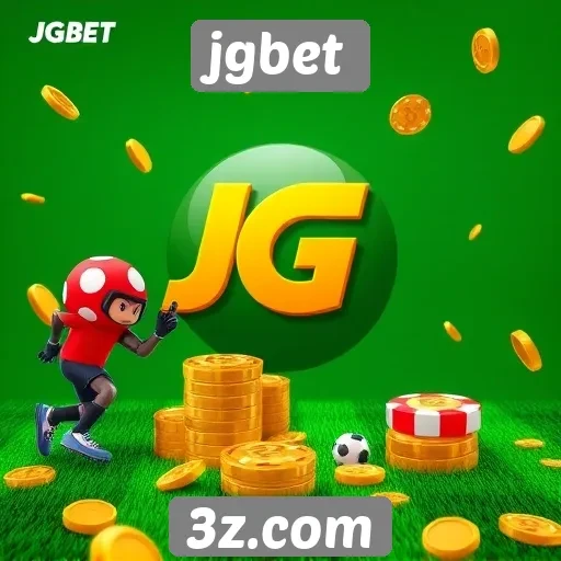 promoções e bônus atraem usuários para jgbet