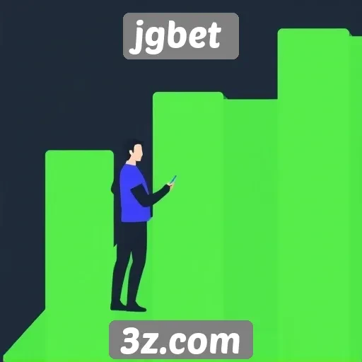 experiência do usuário no jgbet é destacada